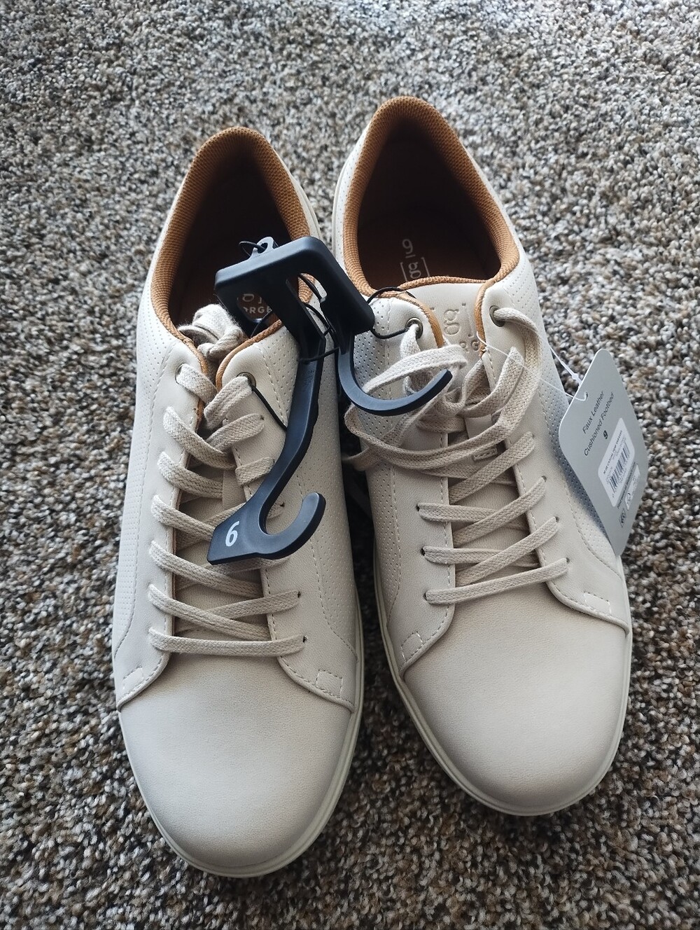 George Men Sneakers